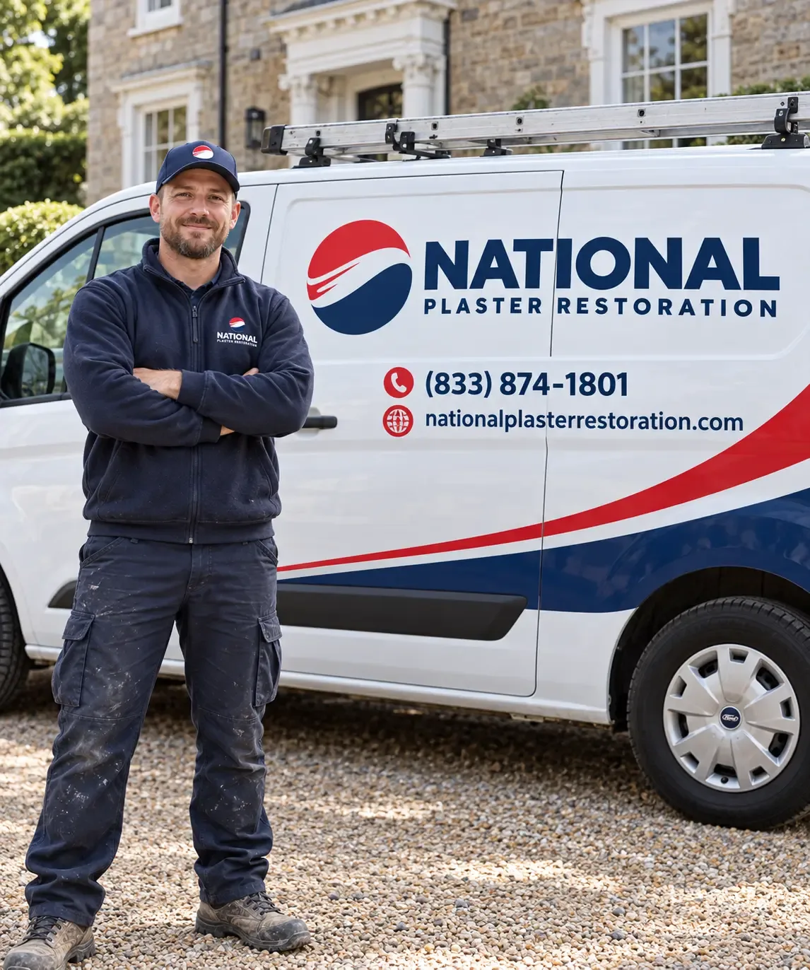 Plaster Repair company in Dalton, NY